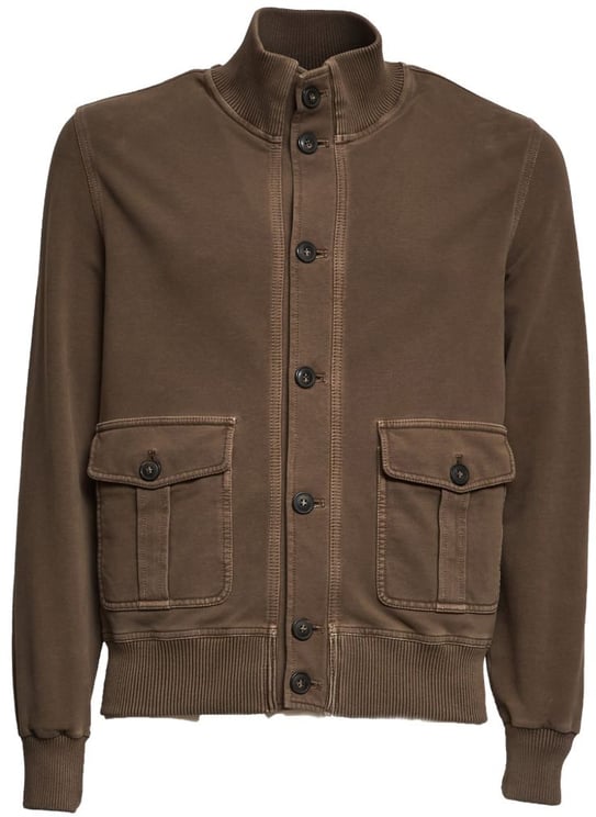 Circolo 1901 Jackets Brown