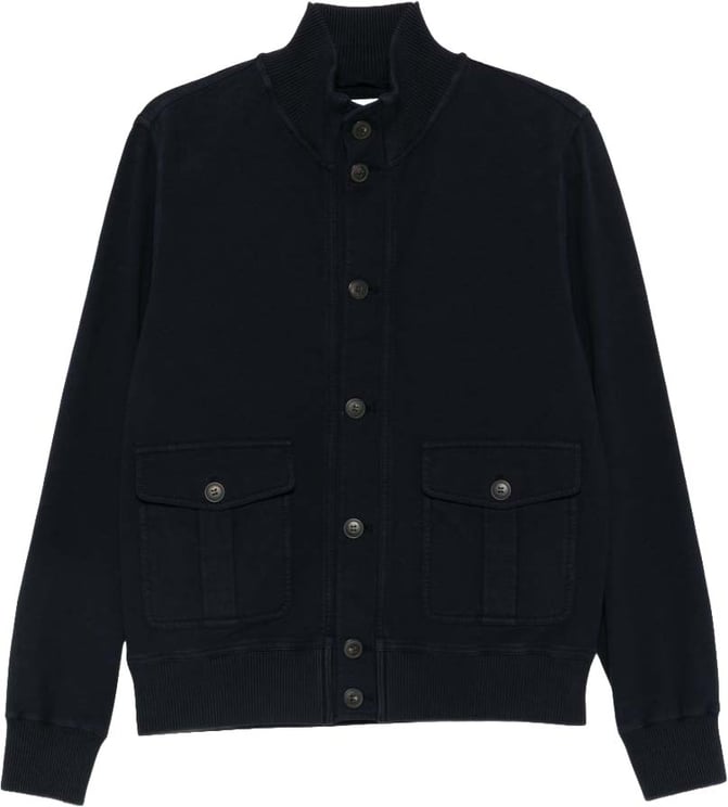 Circolo 1901 Coats Blue