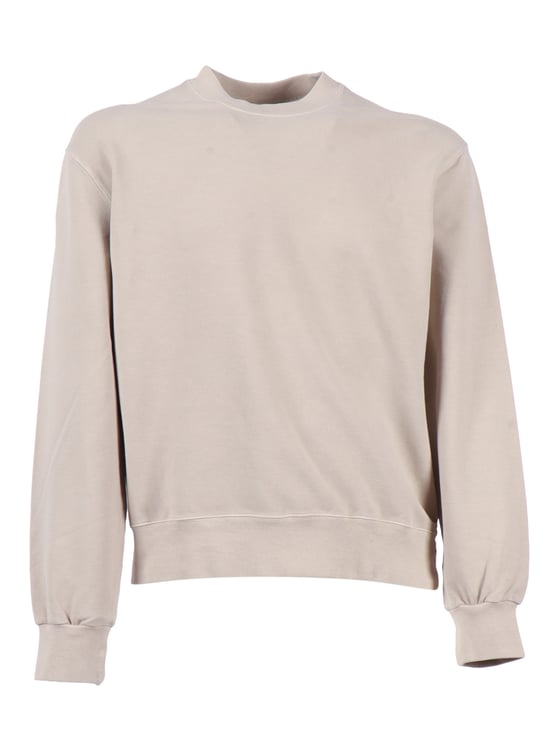 Circolo 1901 Relaxed Fit Crew Sweatshirt