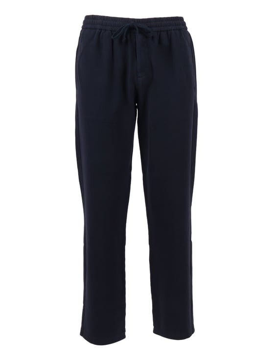 Circolo 1901 Relaxed Fit Elastic Sweatpants