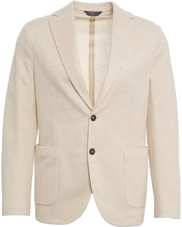 Circolo 1901 Single-breasted blazer