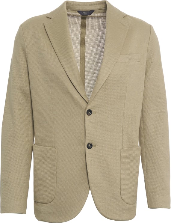 Circolo 1901 Single-breasted blazer