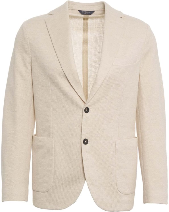 Circolo 1901 Single-breasted blazer