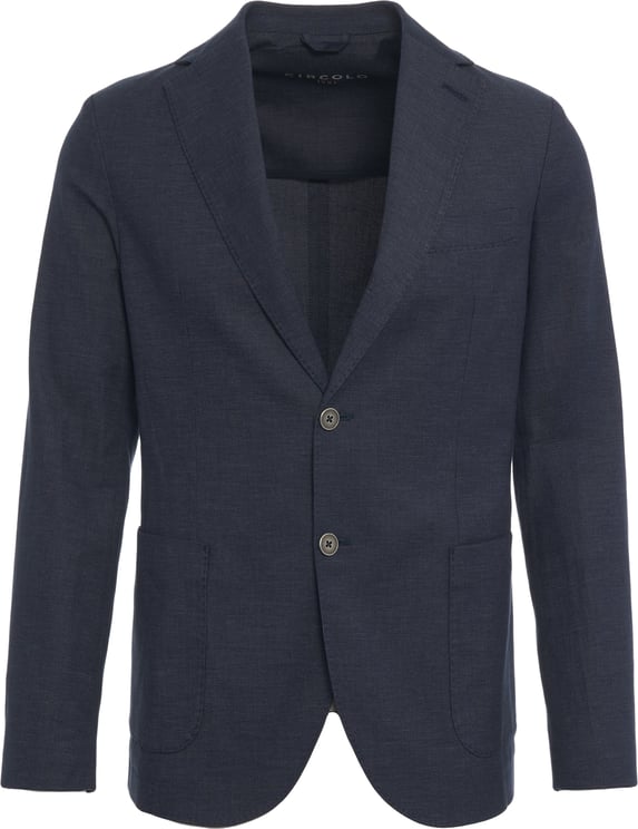 Circolo 1901 Single-breasted blazer