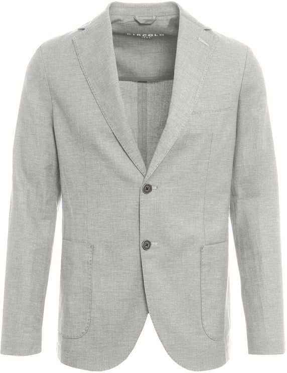 Circolo 1901 Single-breasted blazer