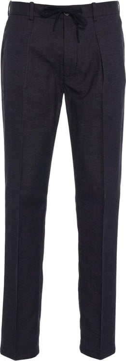 Circolo 1901 Cotton blend chino pants