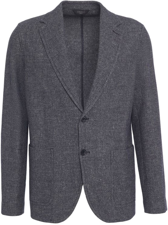 Circolo 1901 Linen blend blazer