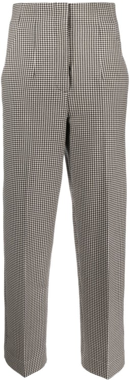 Circolo 1901 Trousers Black