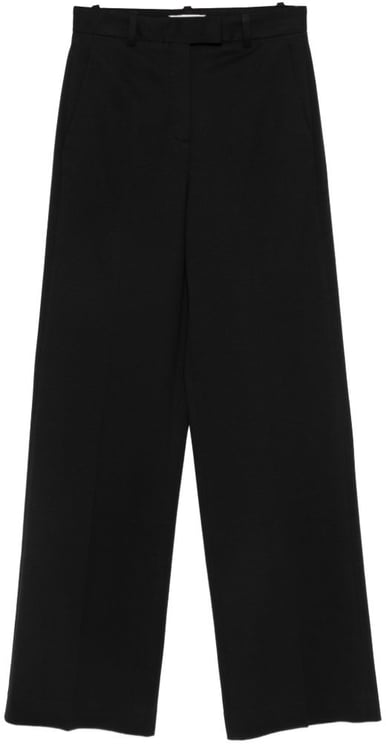 Circolo 1901 Trousers Black