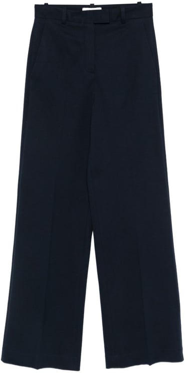 Circolo 1901 Trousers Blue