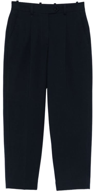 Circolo 1901 Trousers Blue