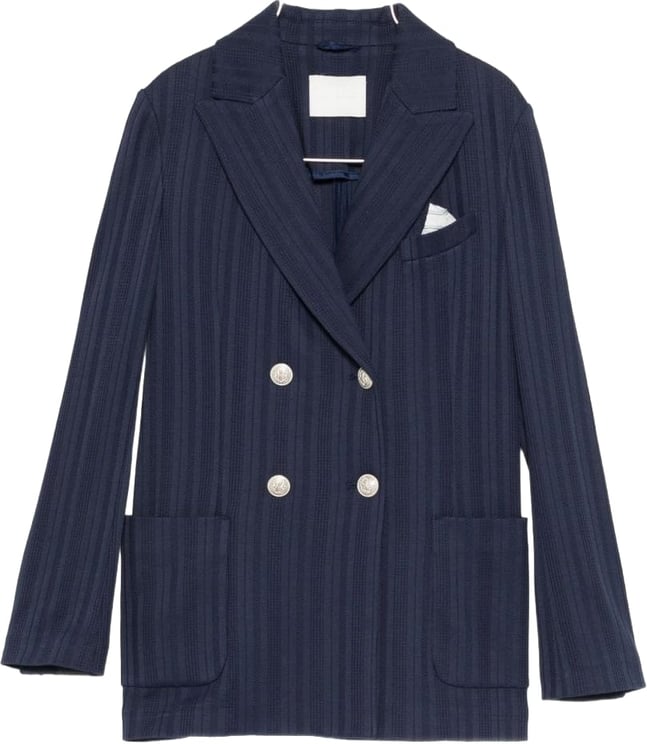 Circolo 1901 Jackets Blu