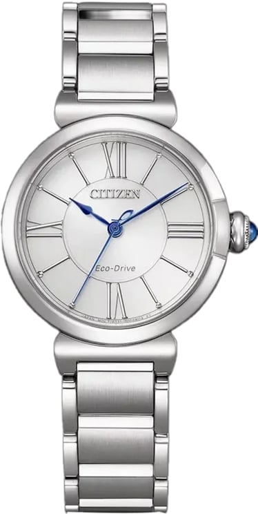 Citizen EM1070-83A Eco-Drive dameshorloge 29 mm