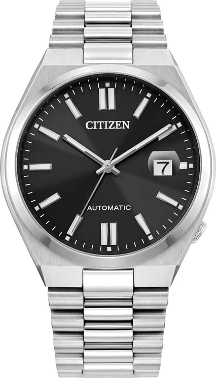 Citizen Tsuyosa NJ0150-81E automatisch horloge 40 mm