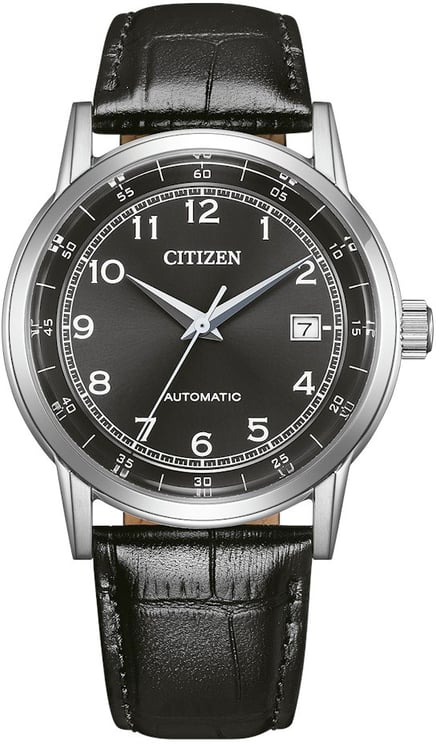 Citizen NJ0210-05E Automatic Mechanical horloge 40 mm