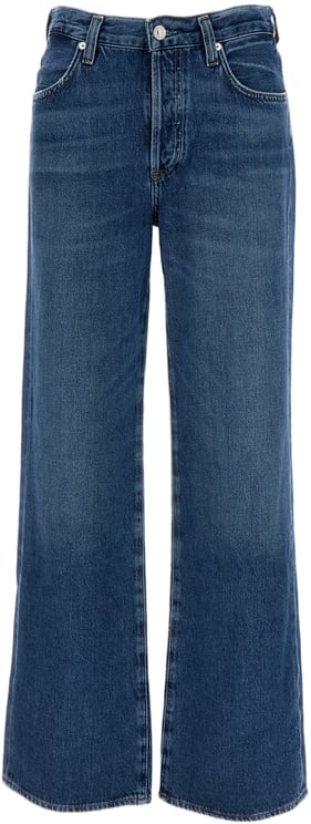 Citizens of Humanity Jeans Annina 33' In Avant