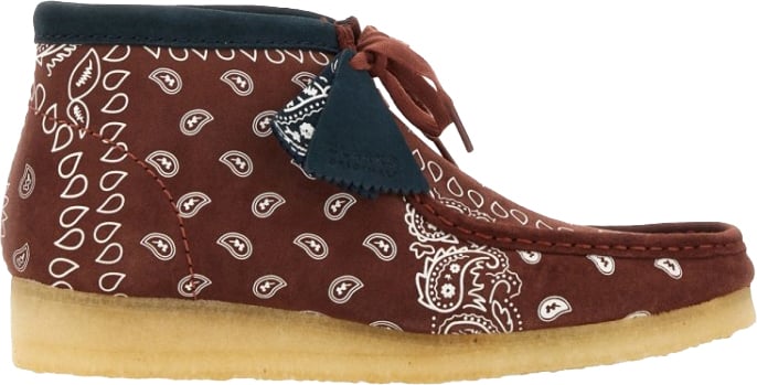 Clarks Original Wallabee Boot