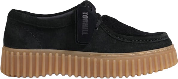 Clarks Original Clarks Women Lace Ups Shoes