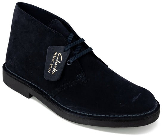 Clarks Original Clarks Men Lace Ups Shoes