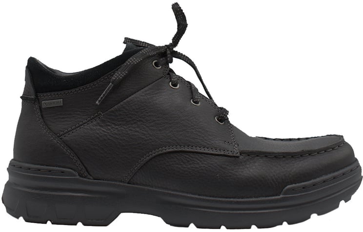 Clarks Original Sneakers Black