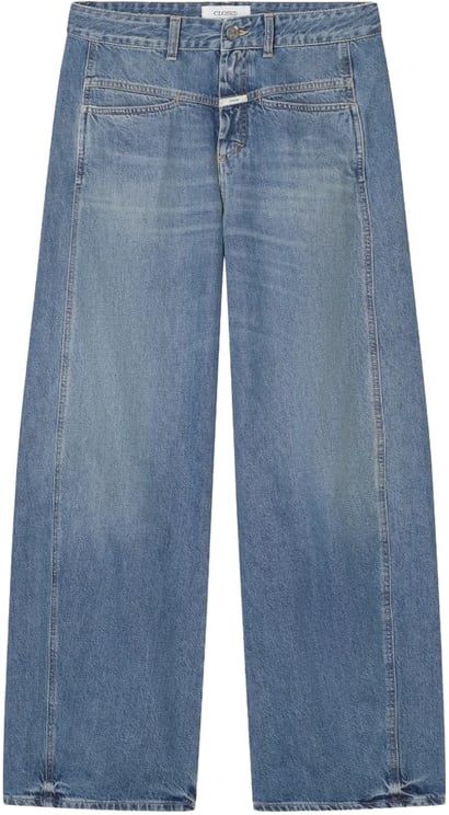Closed Jeans Blue