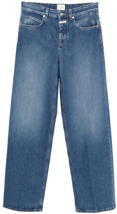 Closed Jeans Blue