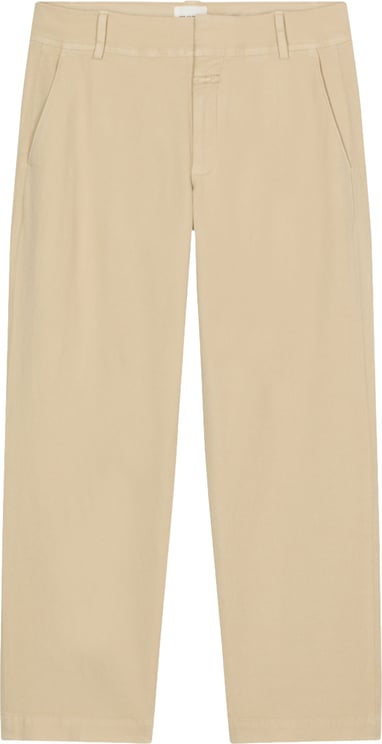 Closed Closed Serandon Pantalons Camel C21259-32e-30