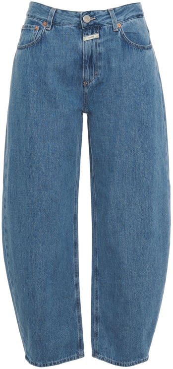 Closed Barrel leg jeans 'Jazzie'