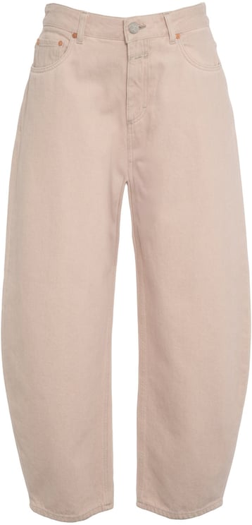 Closed Barrel leg jeans 'Jazzie'