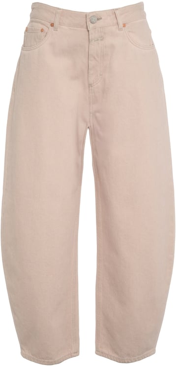 Closed Barrel leg jeans 'Jazzie'