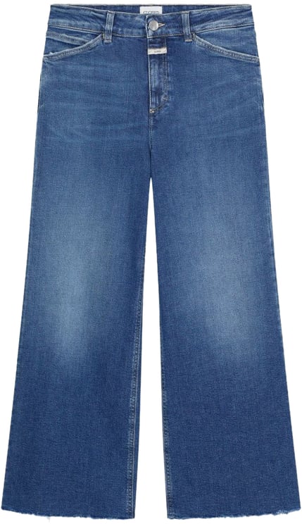 Closed Jeans Blue