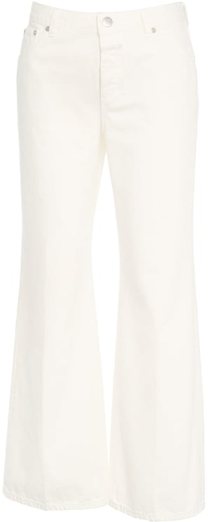Closed Wide leg jeans 'Gillan'