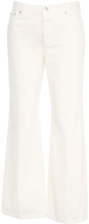 Closed Wide leg jeans 'Gillan'