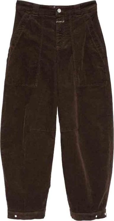Closed Jeans Brown