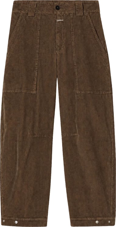 Closed Jeans Brown