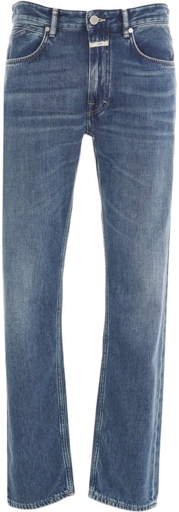 Closed Straight leg jeans 'Cooper True'