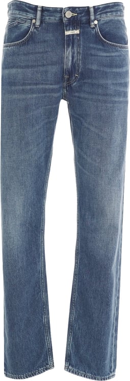 Closed Straight leg jeans 'Cooper True'