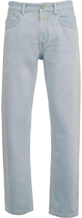 Closed Straight leg jeans 'Cooper True'