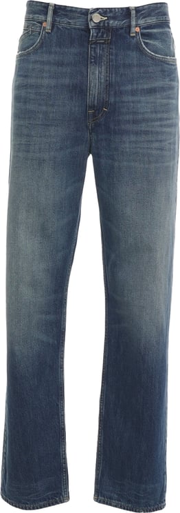 Closed Straight leg jeans