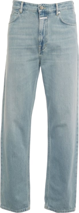 Closed Straight leg jeans