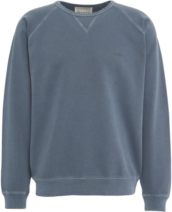 Closed Cotton sweatshirt