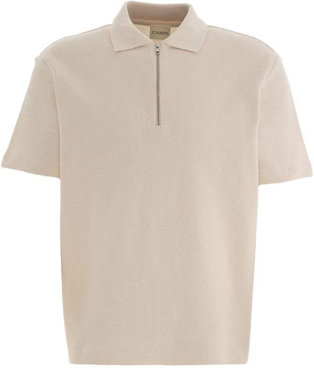 Closed Cotton polo shirt