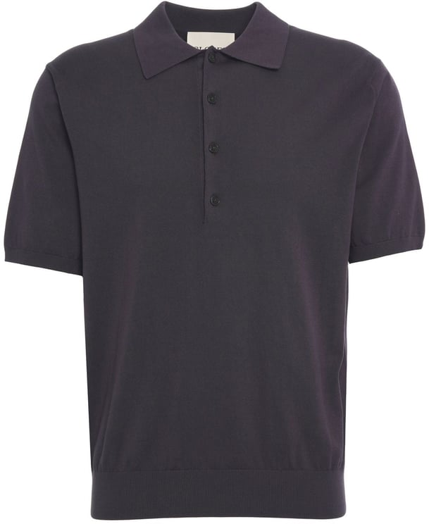 Closed Cotton polo shirt