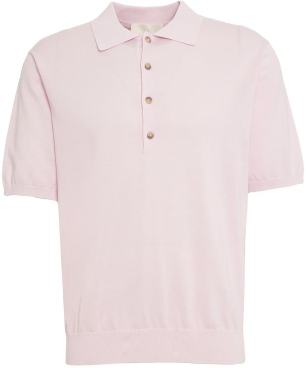 Closed Cotton polo shirt