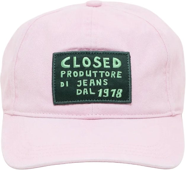 Closed Closed - Cap - C90679-74I-22 - 811