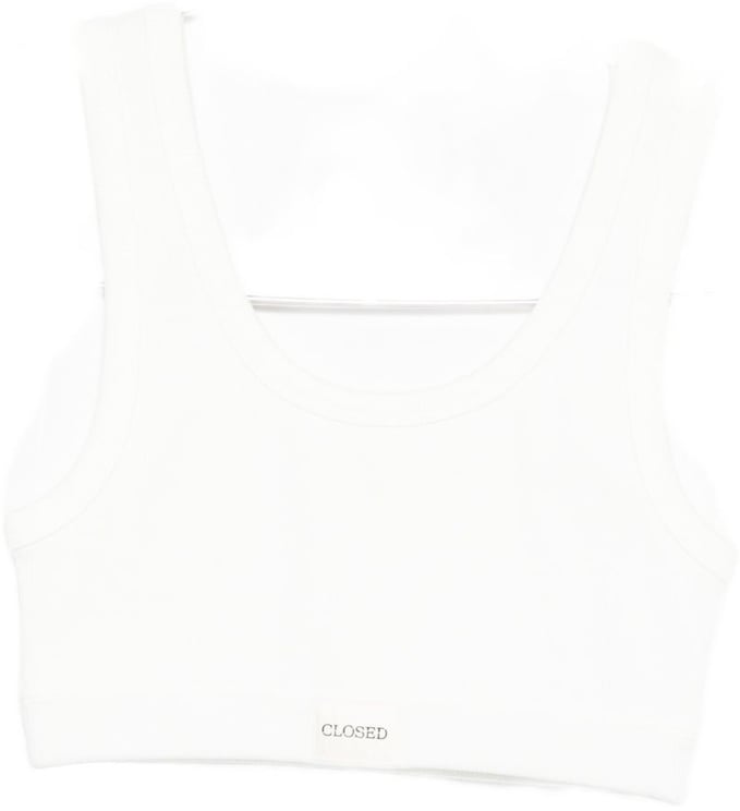 Closed Underwear Ivory