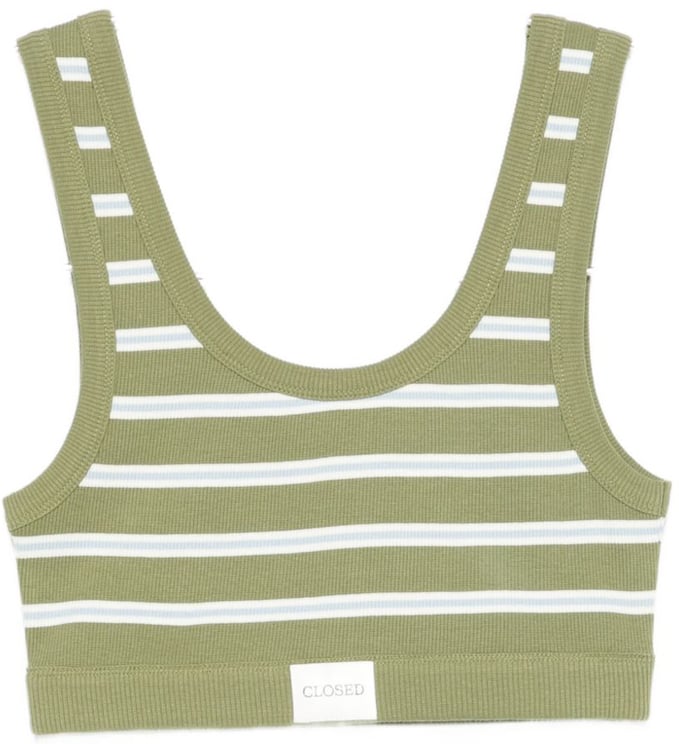 Closed Underwear Green