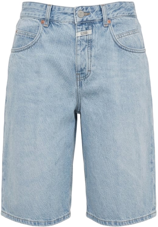 Closed Denim bermuda