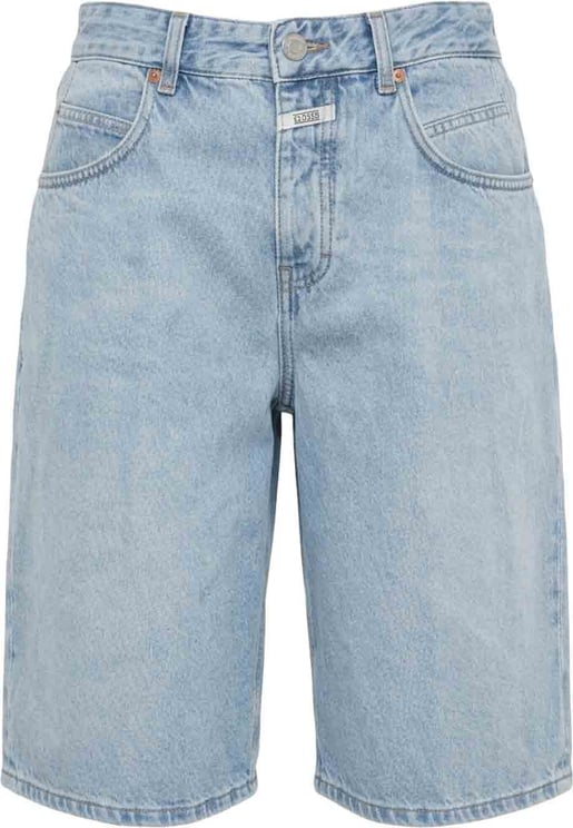 Closed Denim bermuda