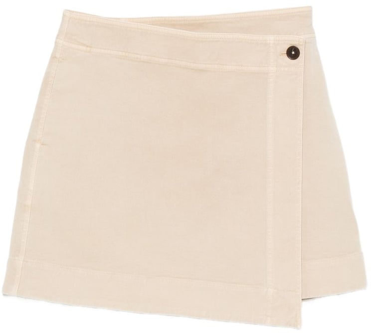 Closed Skirts Beige